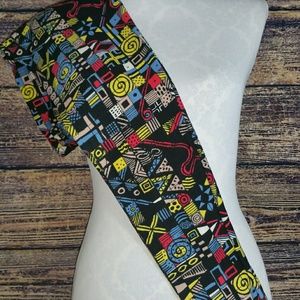 🛍️ 2️⃣/💲2️⃣5️⃣ DEAL! Agnes & Dora Leggings S/m